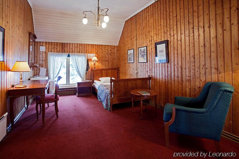 Bardshaug Herregard Hotel Orkanger Bagian luar foto